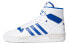 Фото #2 товара Кеды adidas Originals Rivalry Бело-голубые - EF6408