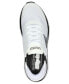 ფოტო #9 პროდუქტის Men's Slip-Ins- Max Cushioning Premier Slip-On Casual Sneakers from Finish Line