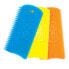 OCEAN & EARTH Bender Comb Wax 30 Units Blue / Yellow / Orange - фото #2