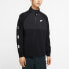 Фото #3 товара Толстовка мужская Nike Sportswear Hybrid Logo CJ4419-010黑色