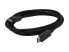 Фото #2 товара Kaybles DP-10-MM-2P 10 ft. (2-Pack) DisplayPort to DisplayPort Cable 10 Feet, Go