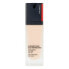 Фото #14 товара Жидкая основа для макияжа Synchro Skin Shiseido (30 ml)
