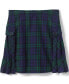 Classic Navy/Evergreen Plaid