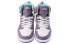 Air Jordan 1 Zoom Air CMFT "Tropical Twist" CT0978-150 Sneakers