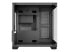 DIYPC DIY-CUBE01-BK Black USB3.0 Tempered Glass Micro ATX Gaming Computer Case - фото #7