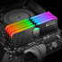 Фото #9 товара Thermaltake Toughram XG RGB - 64 GB - 2 x 32 GB - DDR4 - 3600 MHz - 288-pin DIMM - Black