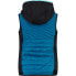 Фото #3 товара CMP Hybrid Fix Hood 32Z3955 Vest