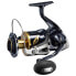 SHIMANO FISHING REELS Stella SW HGC spinning reel 4000 - фото #2