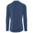 THERMOWAVE Merino Arctic Long Sleeve Base Layer