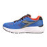 Diadora Mythos Blushield 7 Vortice Running Mens Blue Sneakers Athletic Shoes 17 9.5 - фото #3