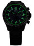 Фото #2 товара Наручные часы Swiss Alpine Military 7053.1136 Diver 42mm 10ATM.