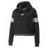 Фото #3 товара Puma Power Pullover Hoodie Womens Size 2X Casual Athletic Outerwear 846886-01