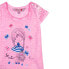 ფოტო #3 პროდუქტის BOBOLI Combined short sleeve T-shirt