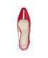 ფოტო #4 პროდუქტის Women's Lethe Block Heel Pointy Toe Dress Pumps