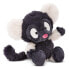 Фото #2 товара Мягкая игрушка для девочек NICI Ruffed Lemur Ruffi 25 cm Teddy