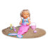 Фото #3 товара NENUCO Little Mermaid Baby Doll