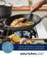 Фото #6 товара Cook + Create Hard Anodized Nonstick Frying Pan, 12.5"