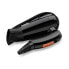 Фен 5344E Babyliss Travel Dry 2000 Чёрный Монохромный 2000 W