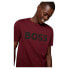 ფოტო #4 პროდუქტის BOSS Thinking 1 short sleeve T-shirt