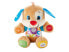 Фото #2 товара Fisher-Price Laugh & Learn Smart Stages Puppy