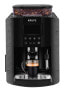 Фото #8 товара Krups EA8150 - Espresso machine - 1.7 L - Coffee beans - Ground coffee - Built-in grinder - 1450 W - Black
