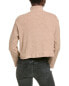 Velvet By Graham & Spencer Alec Top Women's