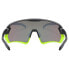 ფოტო #3 პროდუქტის UVEX Sportstyle 231 2.0 Supravision photochromic sunglasses