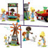 Фото #4 товара Playset Lego 42617 Friends Farm Animal Shelter