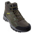 HI-TEC Hendon Mid WP Hiking Boots