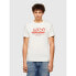 Фото #1 товара DIESEL Diegos A5 short sleeve T-shirt