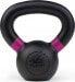 Kettlebell Tiguar Kettlebell żeliwny RAW Tiguar 4 kg V2