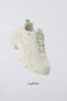 Фото #5 товара Chunky sole sneakers