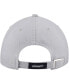 Men's Gray The Bay Golf Club Largo Adjustable Hat - фото #3