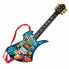 Фото #1 товара Детская гитара Dragon Ball Электроника