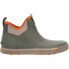 Фото #1 товара Rocky DryStrike Pull On Mens Green Casual Boots RKS0568