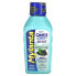 Coat & Cool Antacid + Anti-Gas, Chocolate Mint, 12 fl oz (355 ml)