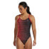 Фото #1 товара TYR Durafast Elite Cutoutfit Speedwarp Swimsuit