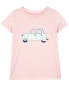 Фото #12 товара Kid Punch Buggy Graphic Tee XS