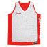 Фото #3 товара SPALDING Reversible sleeveless T-shirt