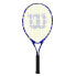 Фото #1 товара Ракетка для большого тенниса Wilson Minions 3.0 25 Junior.