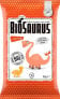 Kindersnack gebackener Bio-Mais Ketchup, 50 g