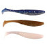 Фото #2 товара HART M-Minnow Soft Lure 46 mm 7 units