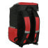 Фото #2 товара SAFTA ´´Black -Red´´ 13.3´´ Multisports Laptop Backpack