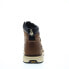 Фото #19 товара Rocky Legacy 32 Waterproof Work RKK0366 Mens Brown Wide Leather Work Boots