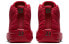 Фото #6 товара Jordan Air Jordan 12 Gym Red 高帮 复古篮球鞋 男款 火红 / Кроссовки Jordan Air Jordan 130690-601