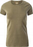 Фото #3 товара Magnum KOSZULKA MAGNUM ESSENTIAL T-SHIRT WO'S OLIVINE XL