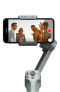 Фото #6 товара Moza | Gudsen MOZA Mini-MX - Smartphone camera stabilizer - Grey - Universal - 300° - 140 - 140° - 340 - 340°
