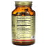 Фото #2 товара Solgar, Витамин E, 268 мг (400 МЕ), 100 мягких вегетарианских капсул
