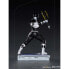 Фото #3 товара POWER RANGERS Mighty Black Ranger Art Scale Figure