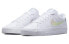 Nike Court Legacy FD0820-100 Sneakers